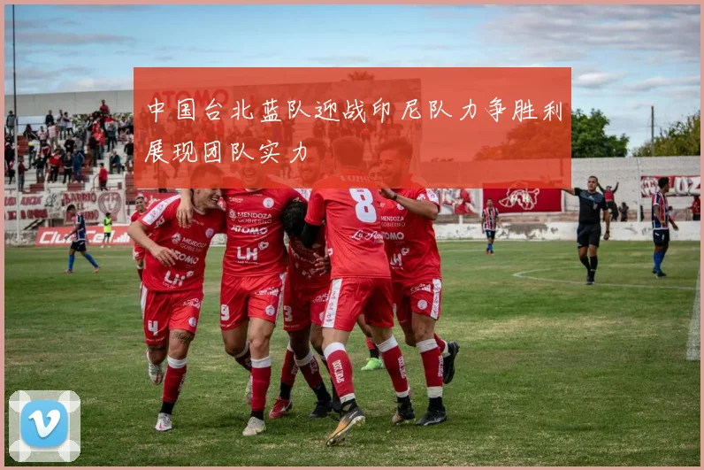 中国台北蓝队迎战印尼队力争胜利展现团队实力