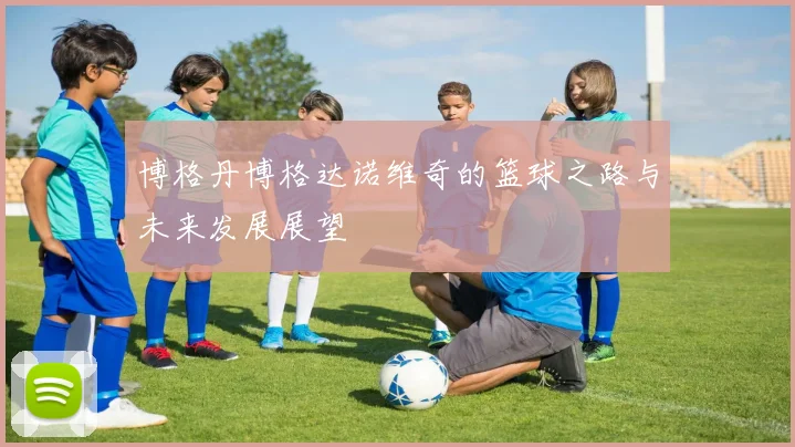 博格丹博格达诺维奇的篮球之路与未来发展展望